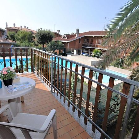 Appartamenti Villaggio Giardino ลินญาโน ซับเบียโดโร ภายนอก รูปภาพ